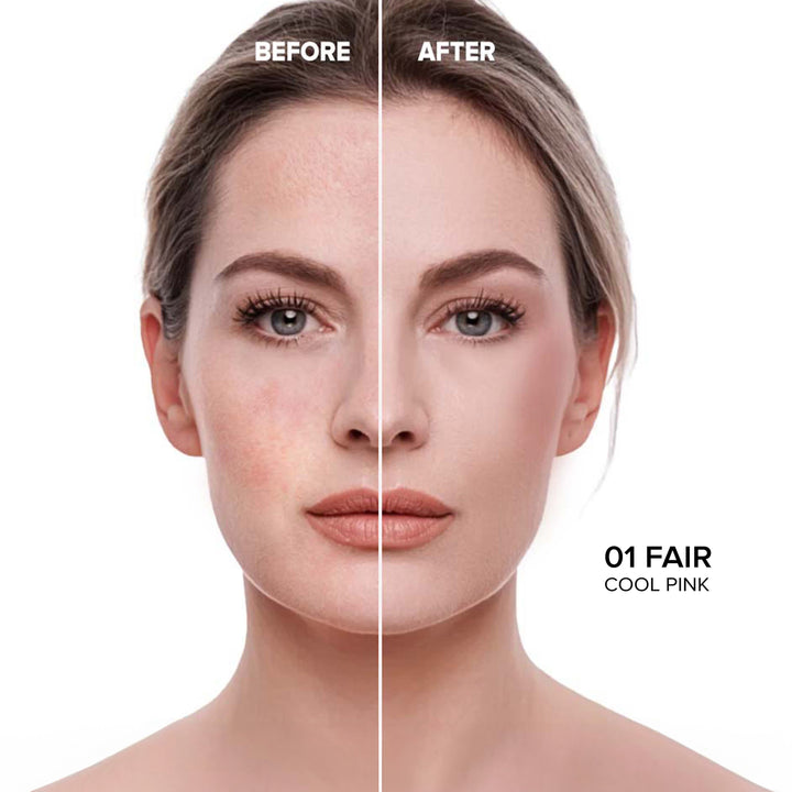 Veil Up Foundation