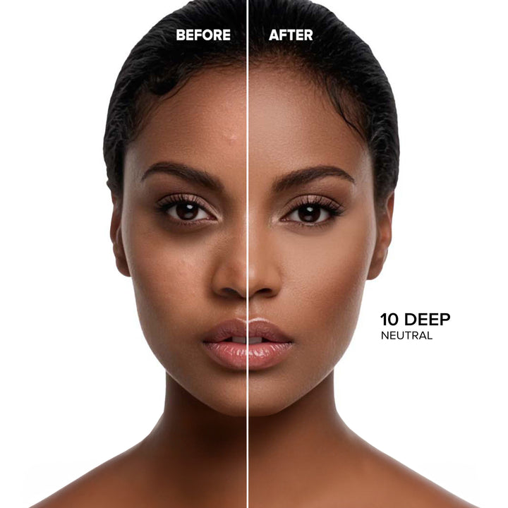 Veil Up Foundation