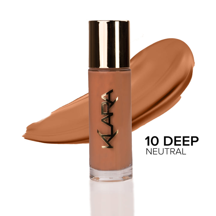 Veil Up Foundation
