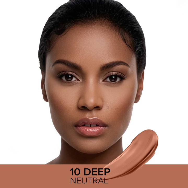 Veil Up Foundation