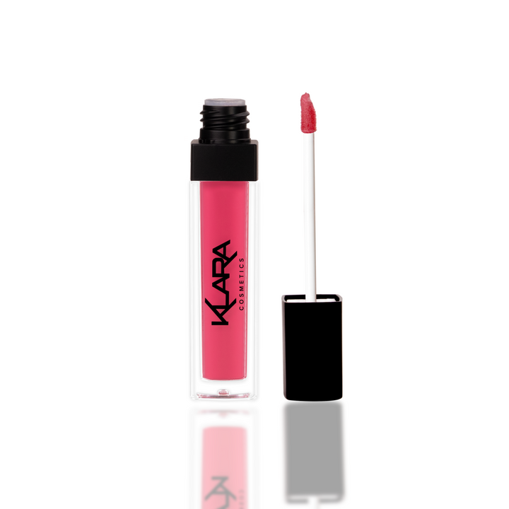 Kiss Proof Lipstick | Liquid Matte Lipstick