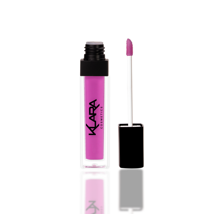 Kiss Proof Lipstick | Liquid Matte Lipstick