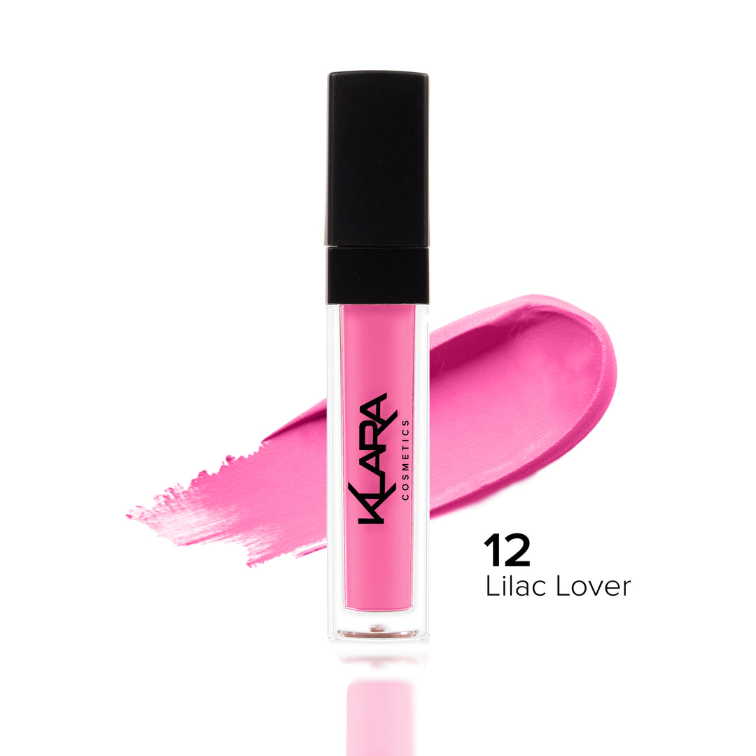 Kiss Proof Lipstick | Liquid Matte Lipstick