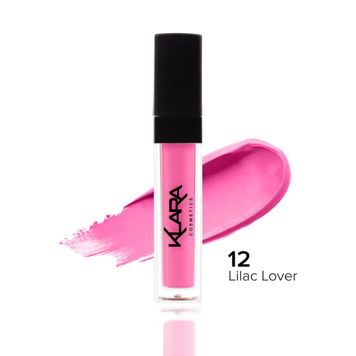 Kiss Proof Lipstick | Liquid Matte Lipstick