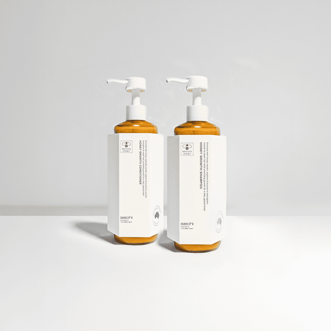 The Honey Essential Duo