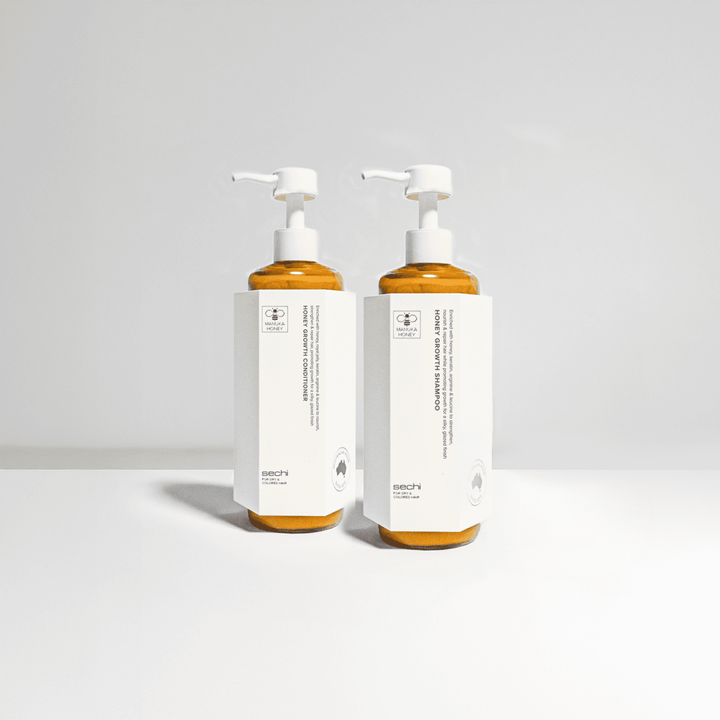 The Honey Essential Duo