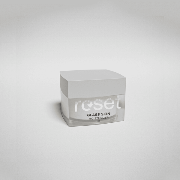 Reset - Glass Skin Moisturizer