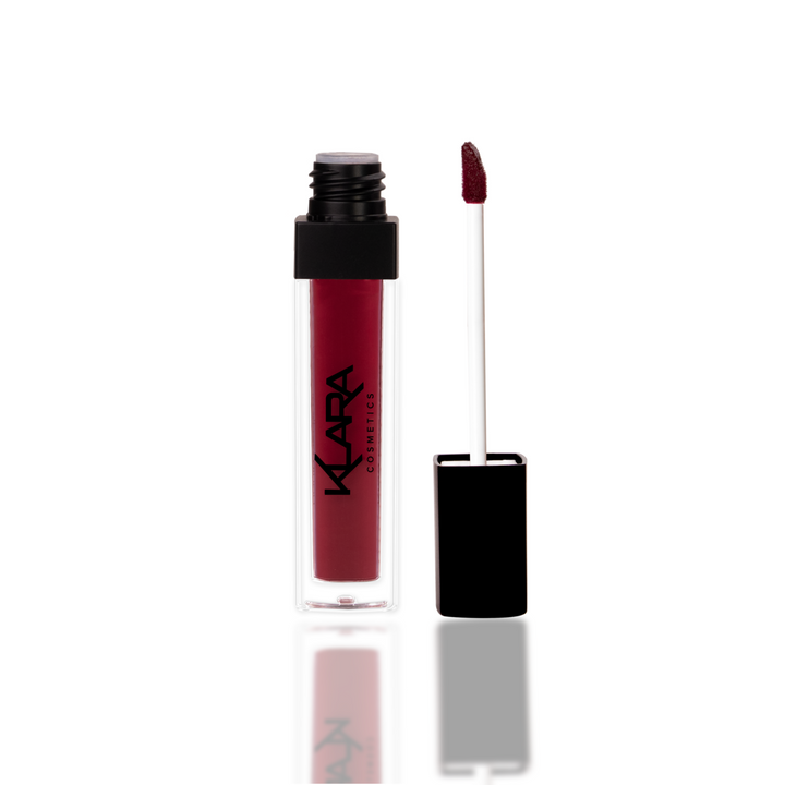 Kiss Proof Lipstick | Liquid Matte Lipstick