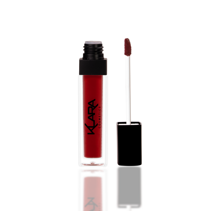 Kiss Proof Lipstick | Liquid Matte Lipstick