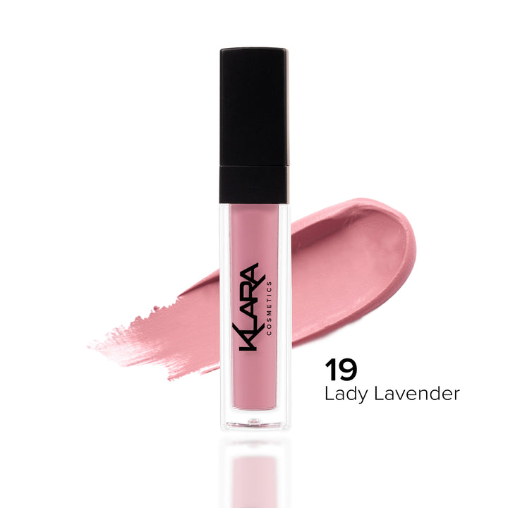 Kiss Proof Lipstick | Liquid Matte Lipstick