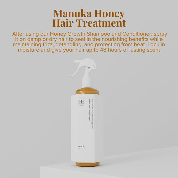 Silk Lock Recovery Set