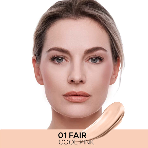 Veil Up Foundation