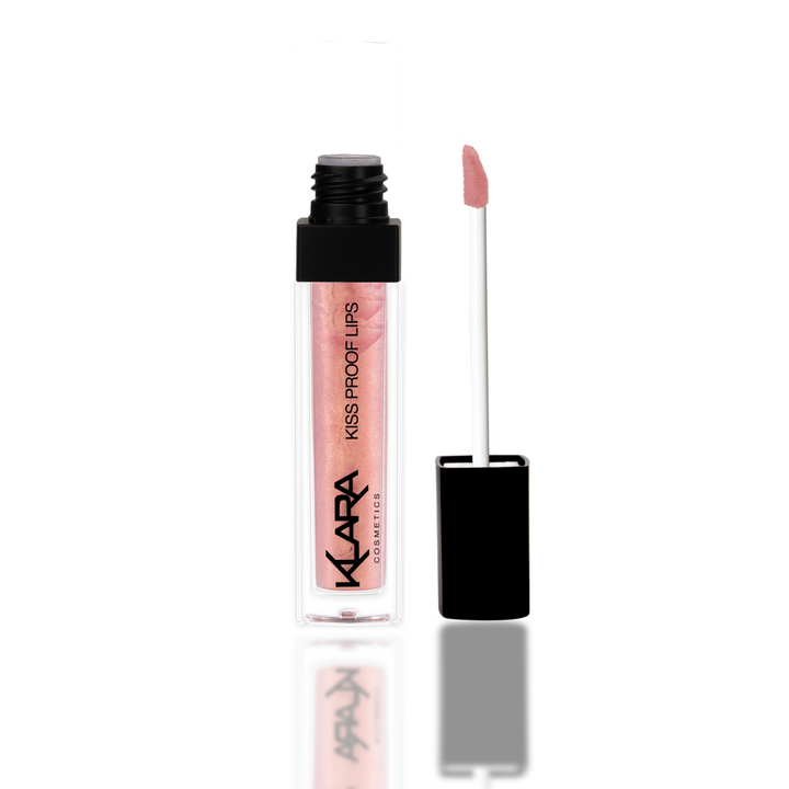 Kiss Proof Lipstick | Liquid Matte Lipstick