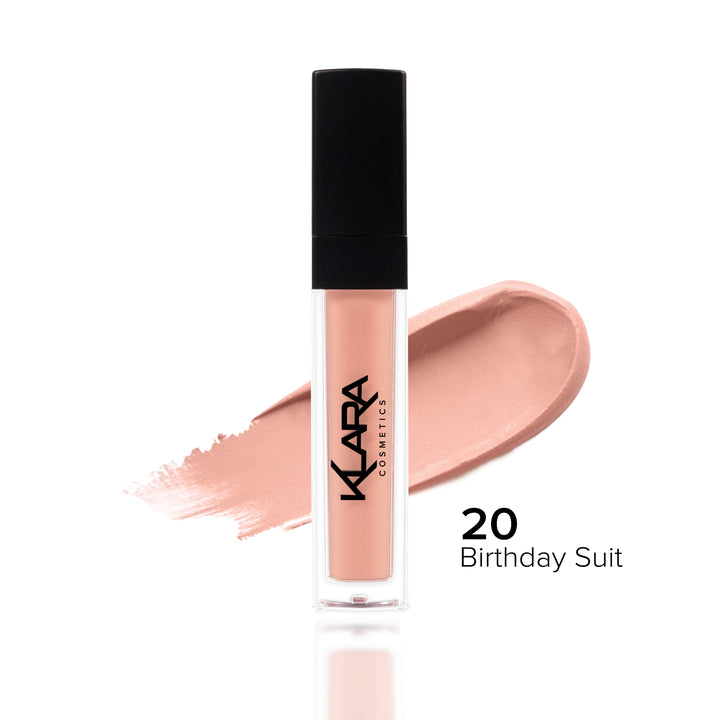 Kiss Proof Lipstick | Liquid Matte Lipstick