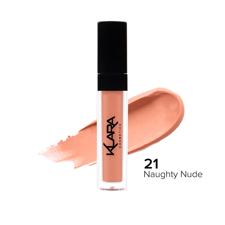 Kiss Proof Lipstick | Liquid Matte Lipstick