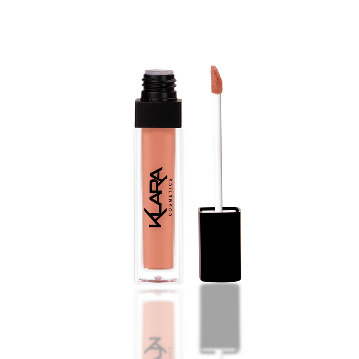 Kiss Proof Lipstick | Liquid Matte Lipstick