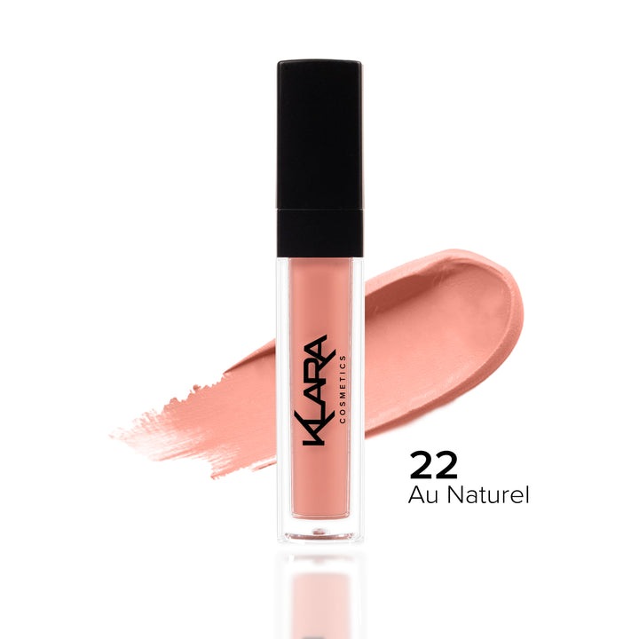 Kiss Proof Lipstick | Liquid Matte Lipstick