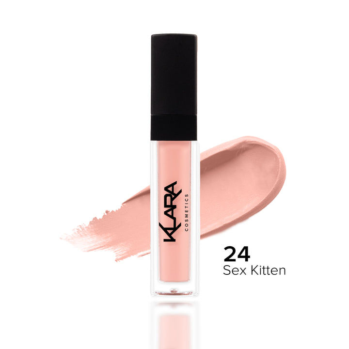 Kiss Proof Lipstick | Liquid Matte Lipstick
