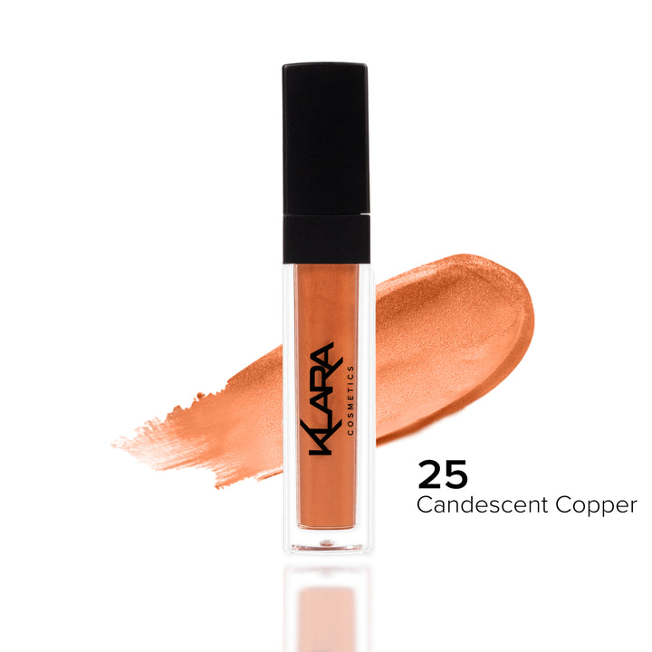 Kiss Proof Lipstick | Liquid Matte Lipstick