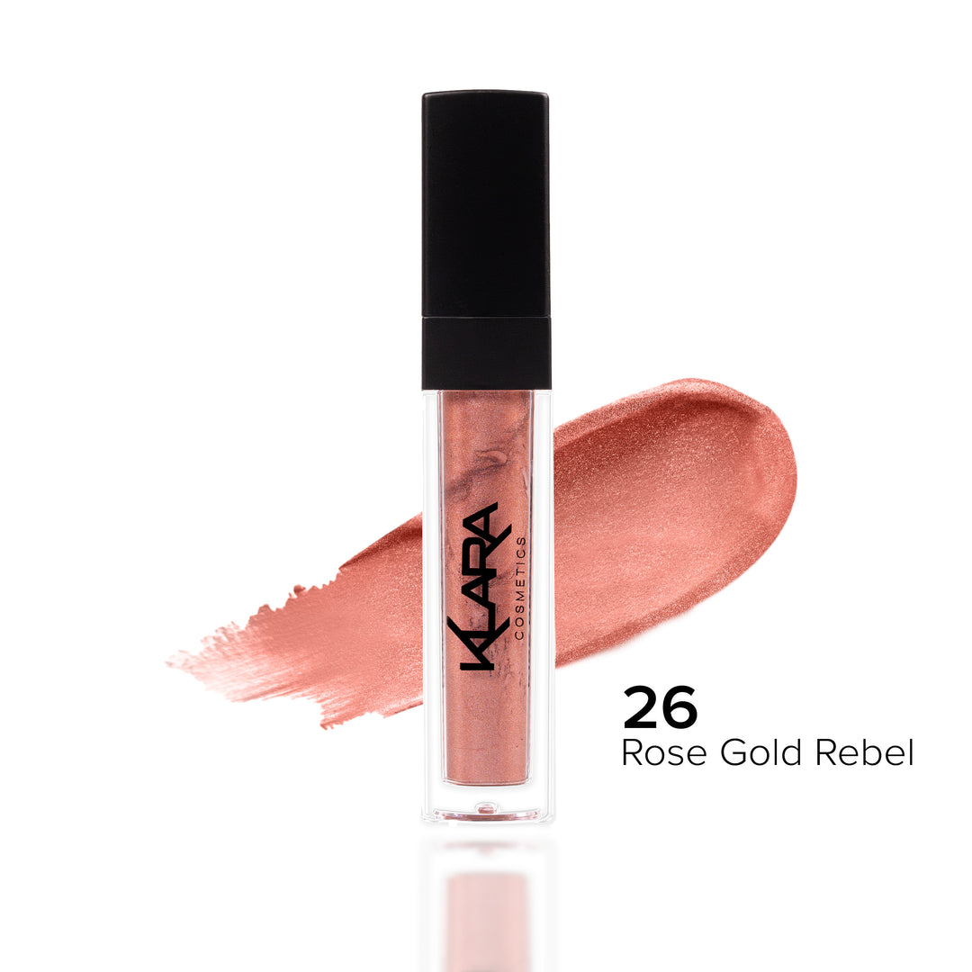 Kiss Proof Lipstick | Liquid Matte Lipstick