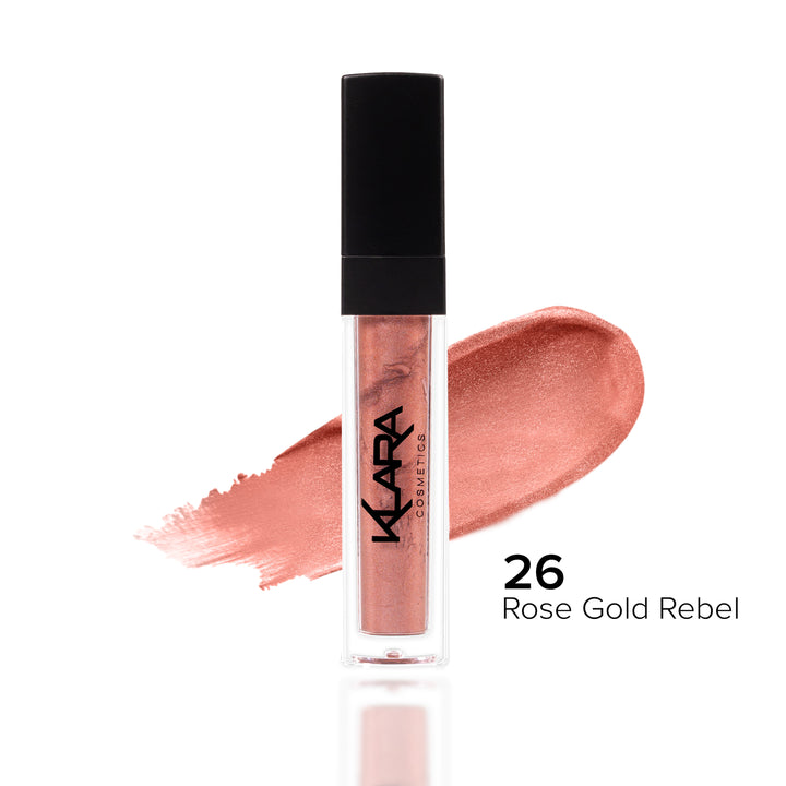 Kiss Proof Lipstick | Liquid Matte Lipstick