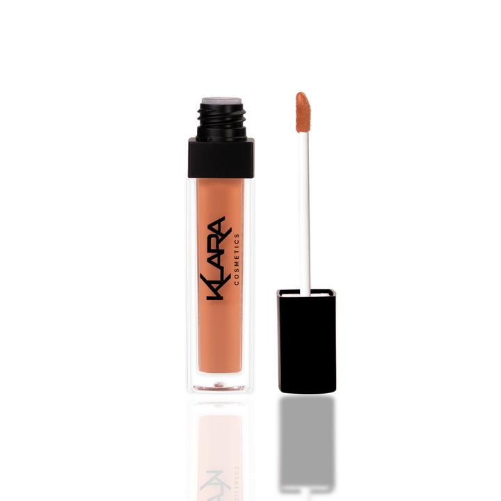 Kiss Proof Lipstick | Liquid Matte Lipstick