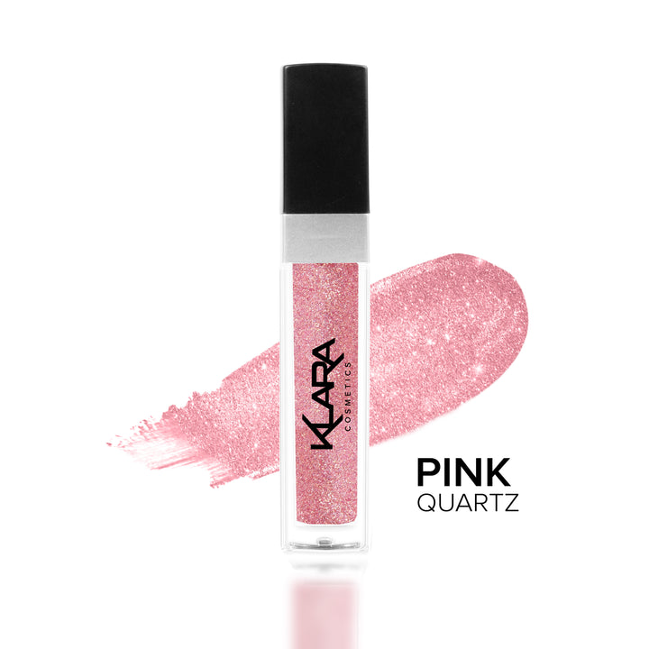 Luxe Lip Glass Lipstick