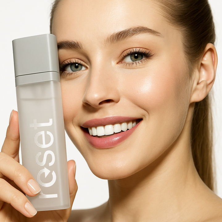 Reset Gel | Gentle Natural Exfoliant