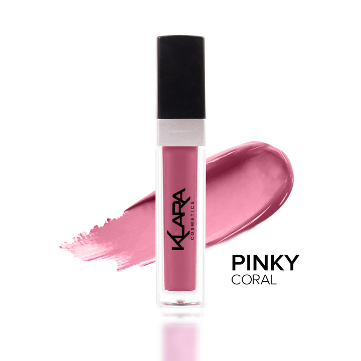 Luxe Lip Gloss