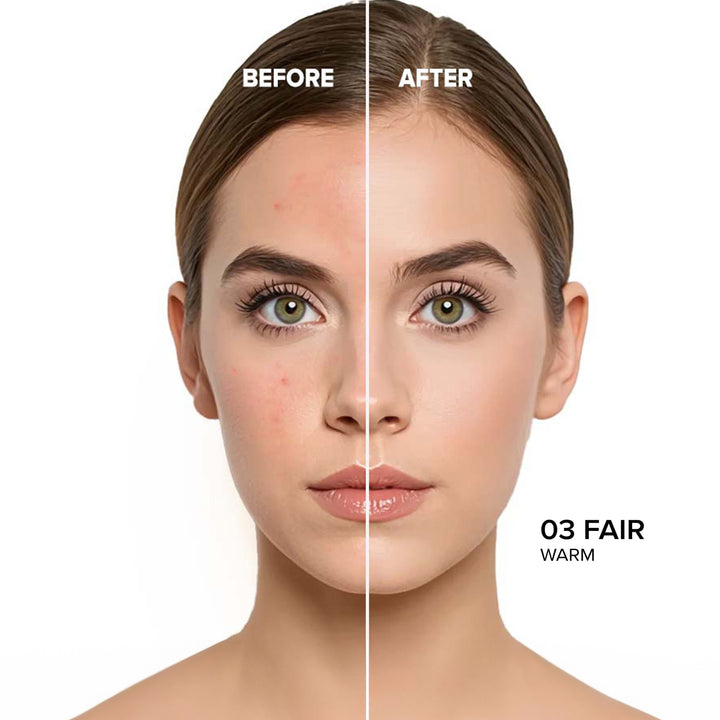 Veil Up Foundation