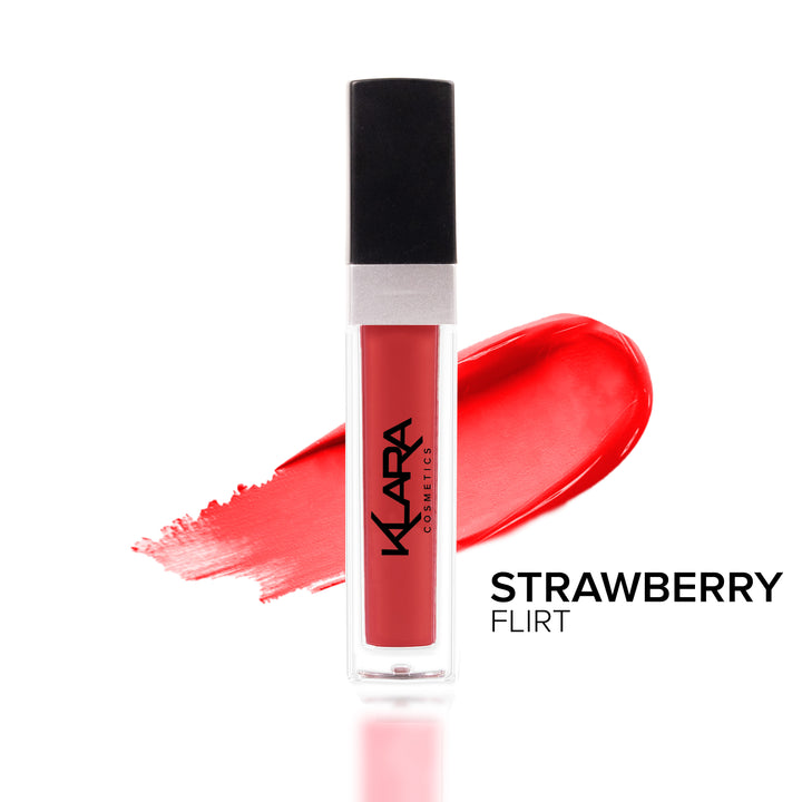 Luxe Lip Gloss