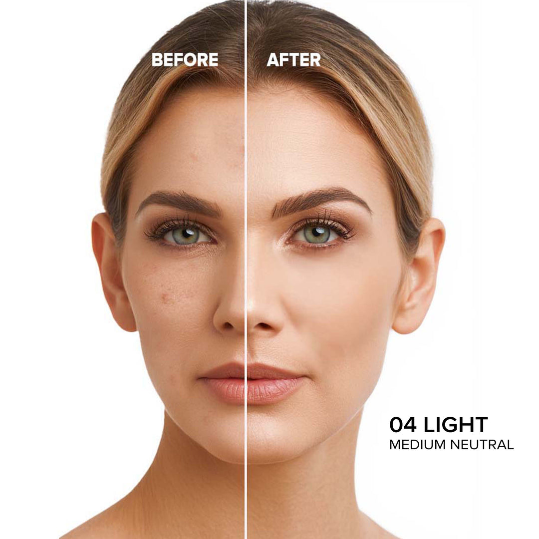 Veil Up Foundation