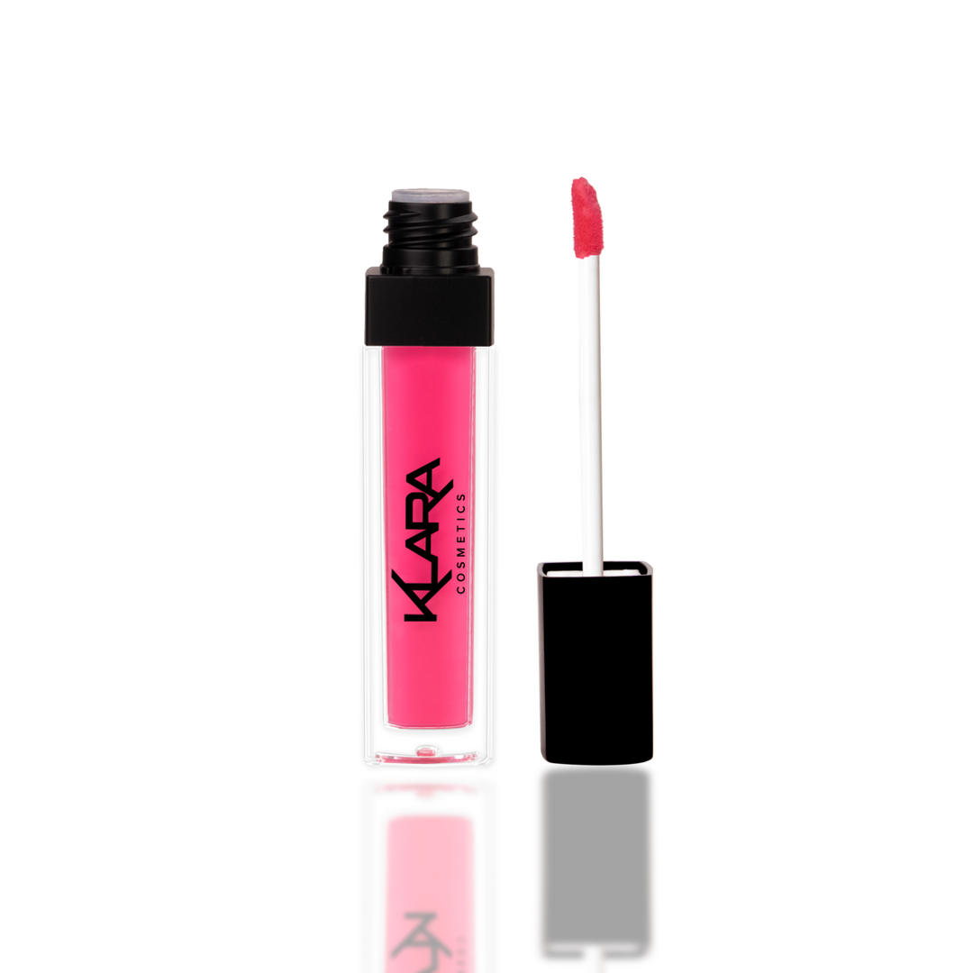 Kiss Proof Lipstick | Liquid Matte Lipstick