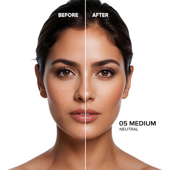 Veil Up Foundation