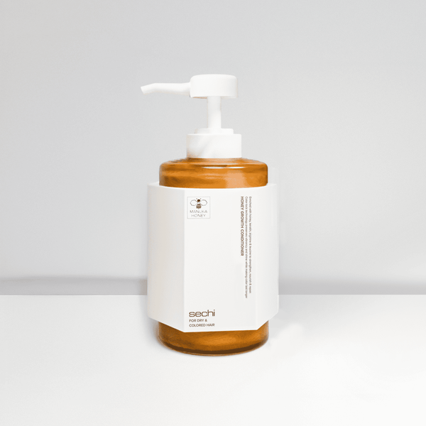 Honey Growth Conditioner