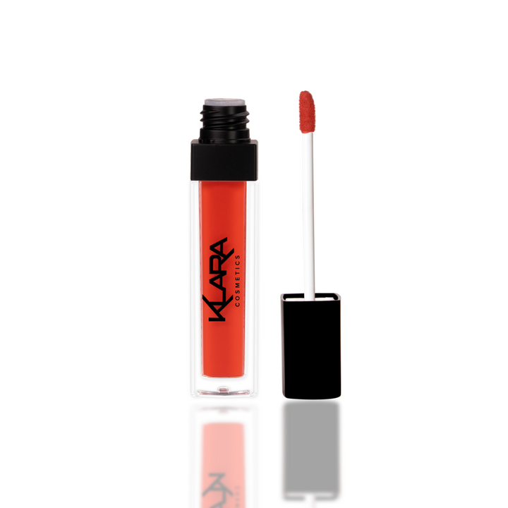 Kiss Proof Lipstick | Liquid Matte Lipstick