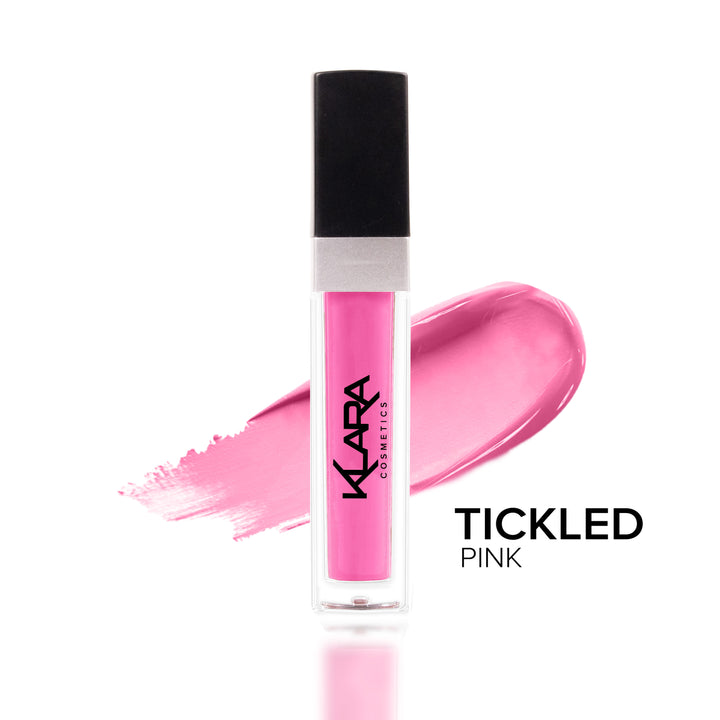 Luxe Lip Gloss