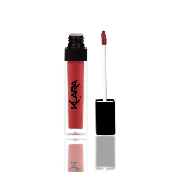 Kiss Proof Lipstick | Liquid Matte Lipstick
