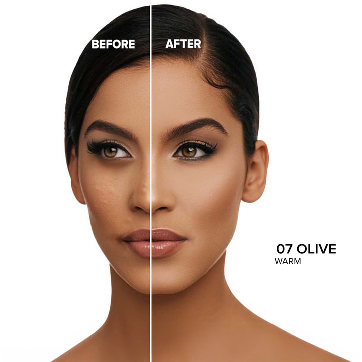 Veil Up Foundation