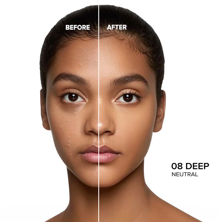 Veil Up Foundation
