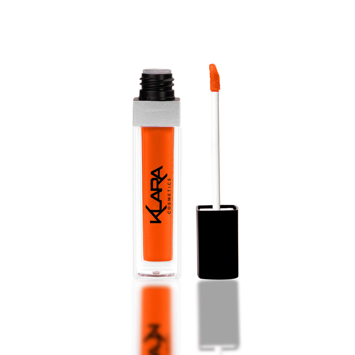 Luxe Lip Gloss
