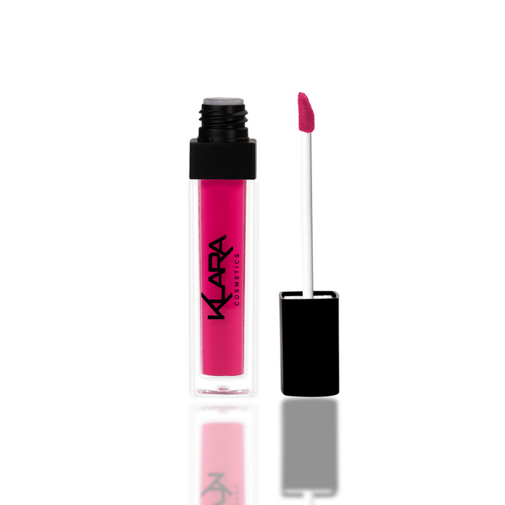 Kiss Proof Lipstick | Liquid Matte Lipstick