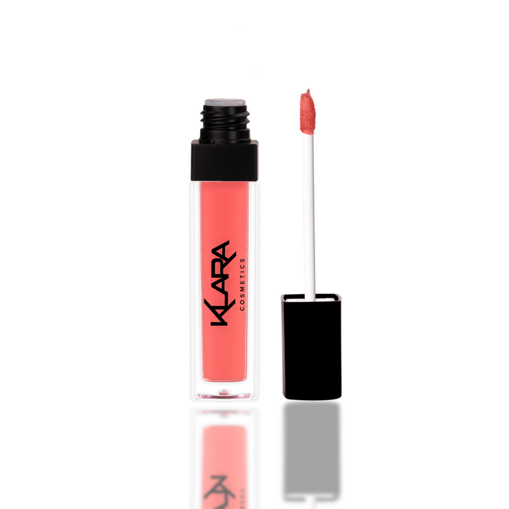 Kiss Proof Lipstick | Liquid Matte Lipstick
