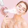 Only Fan , Skin Care ,Makeup & Prime Setting Fan With Setting Spray