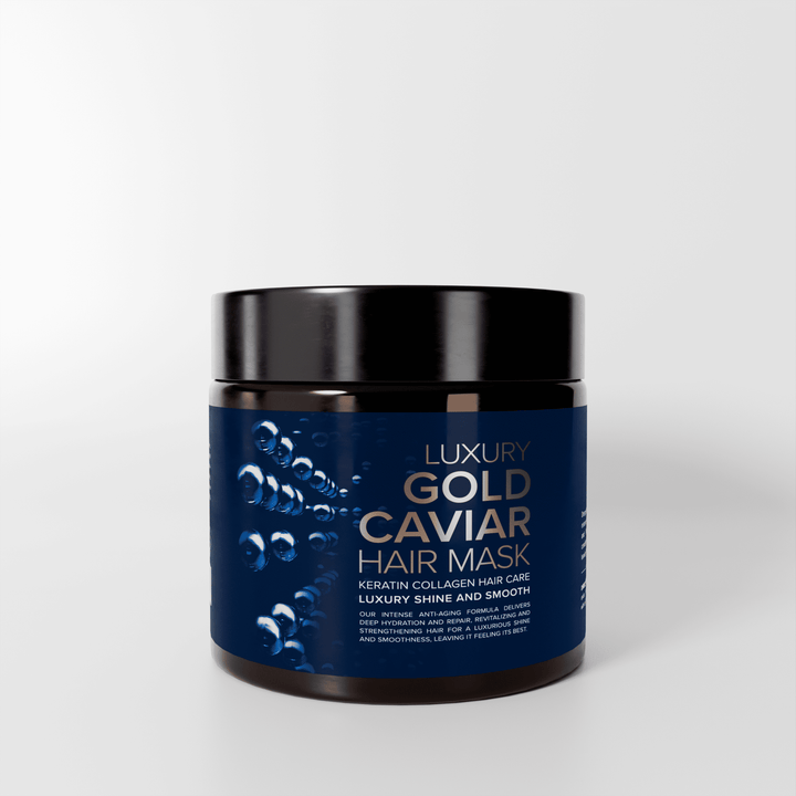 Caviar Hair Mask