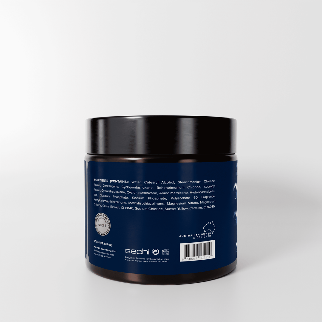 Caviar Hair Mask