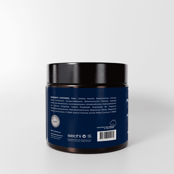 Caviar Hair Mask