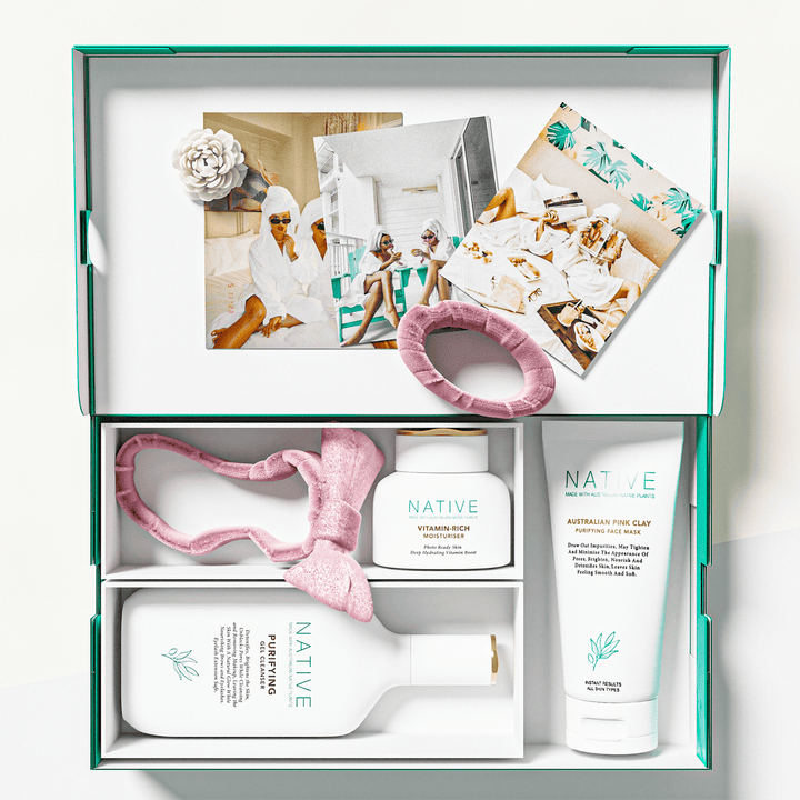 Mommy Day Spa Box