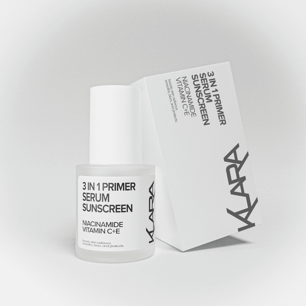 3 IN 1 PRIMER SERUM SUNSCREEN (30ml)