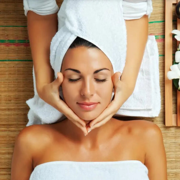 SHB50121 Diploma of Beauty Therapy